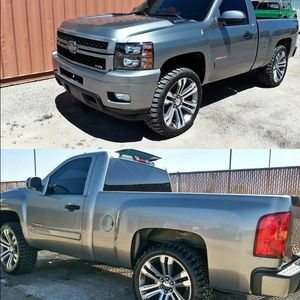 Meet your Posher, Jude